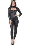 Black Cat Costume